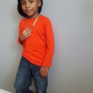 Meet your Posher, Raymar